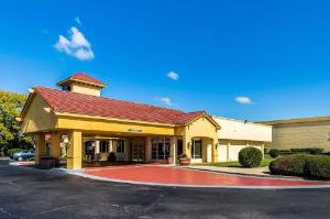 Quality Inn Clemson near University, Anderson