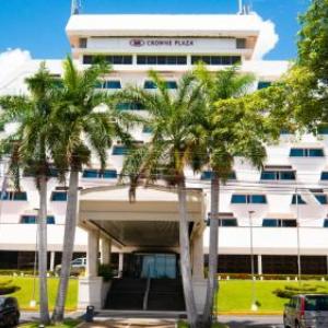 Crowne Plaza Managua By IHG