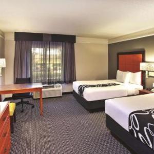 Birmingham Amphitheater Hotels - La Quinta Inn & Suites by Wyndham Birmingham Homewood