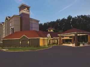 La Quinta by Wyndham Atlanta Alpharetta, Alpharetta