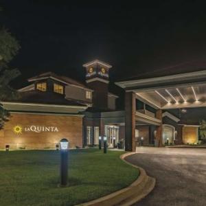 La Quinta Inn & Suites by Wyndham Oklahoma City Norman