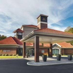 La Quinta Inn & Suites by Wyndham Atlanta Conyers