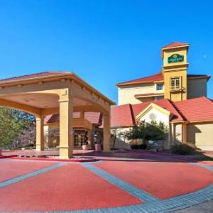 La Quinta Inn & Suites by Wyndham Albuquerque West