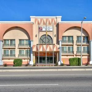 Hotels near Villa Hispana Albuquerque - Barcelona Suites Hotel