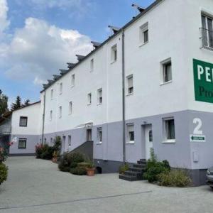 Pension Probstheida UG