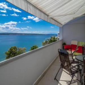 Apartment Selce with Sea View 04