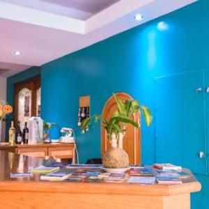 San Rafael Group Hotel