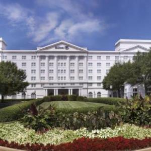 Hotels near Mount Paran North Church of God - Hilton Atlanta/Marietta Conference Center