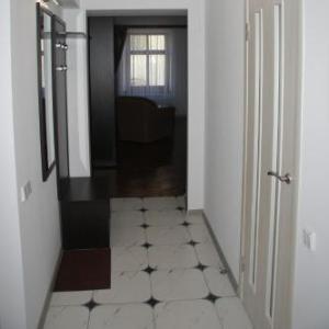 Apartment on Virmenska street 2