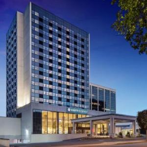 Hotels near Mayo Center for the Performing Arts - Hyatt Regency Morristown