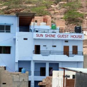 Sun Shine Guest House