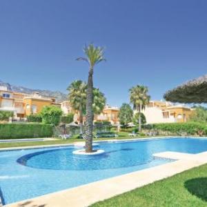 Holiday Home Marbella with Sea View 03