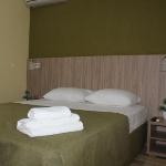 Guest accommodation in Krasnodar 