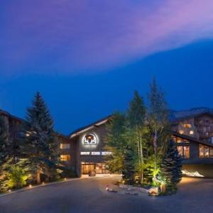 Snow King Resort Hotel