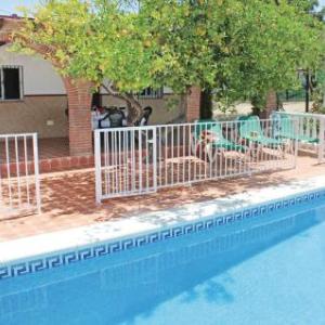 Holiday Home Corumbela with Sea View 06