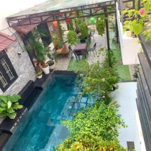 Ngọc Sinh Homestay