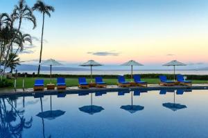 Royal Lahaina Resort, Lahaina