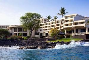 Outrigger Kona Resort and Spa, Kailua Kona