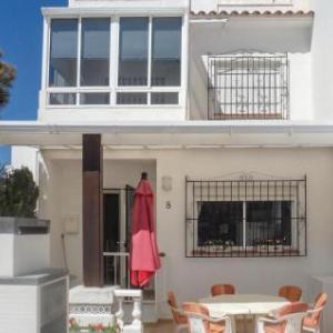 3 Bedroom Lovely Home In Torrevieja