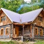 Holiday Home u Lyzhnika