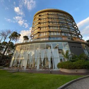 Hotel Zentiva Pinamar