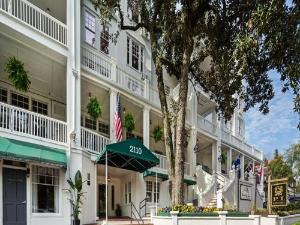 The Partridge Inn Augusta, Curio Collection by Hilton, Augusta