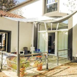Pet Friendly Home In Narbonne With Sauna
