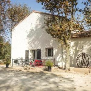 Pet Friendly Home In Narbonne With Sauna