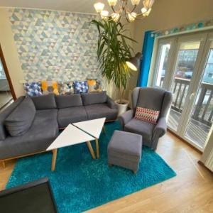 Apartament George