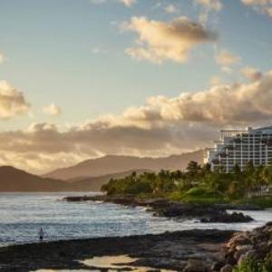 Four Seasons Resort Oahu at Ko Olina