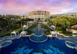 Grand Wailea Resort Hotel & Spa, A Waldorf Astoria Resort, Wailea
