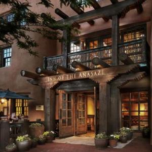 Rosewood Inn of the Anasazi