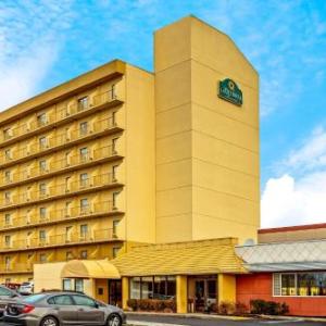 La Quinta Inn & Suites by Wyndham Stamford