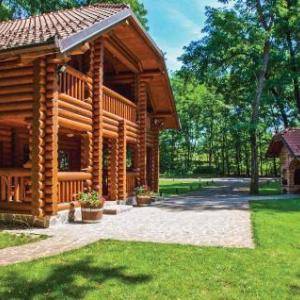 Holiday Home Moravske Toplice with a Sauna 01