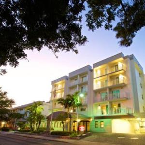 Residence Inn by Marriott Miami Coconut Grove