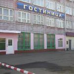 Guest accommodation in Komsomolsk na Amure 