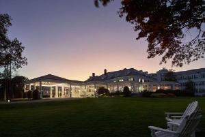 Seaview, A Dolce Hotel, Absecon