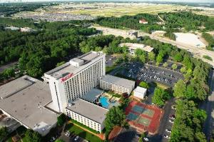 Atlanta Airport Marriott, College Park