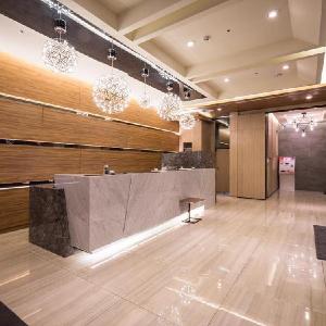 Green Hotel-Tea Way