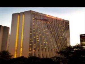 Atlanta Marriott Marquis, Atlanta