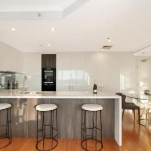 Darling Harbour Escape