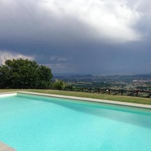 La Vistosa