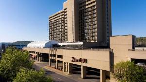 Charleston Marriott Town Center, Charleston