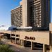 Laidley Field Hotels - Charleston Marriott Town Center