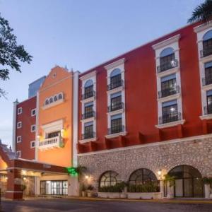 Holiday Inn Merida By IHG