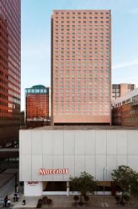 Des Moines Marriott Downtown, Des Moines