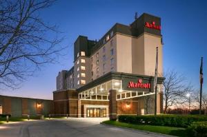 West Des Moines Marriott, West Des Moines