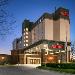 Horizon Events Center Clive Hotels - West Des Moines Marriott