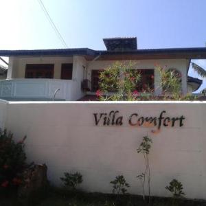 Villa Comfort - Hikkaduwa
