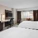 Teaneck Marriott at Glenpointe